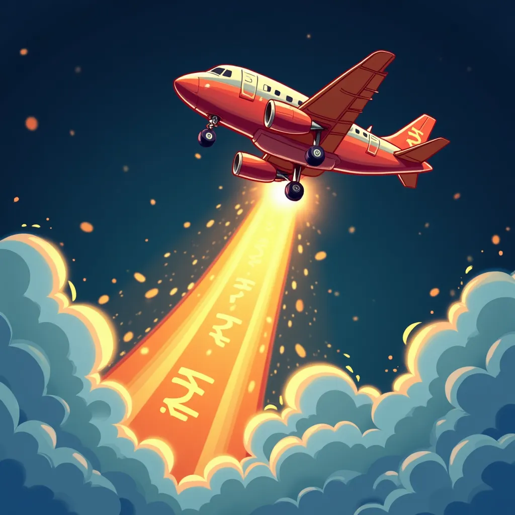 Aviator slot game
