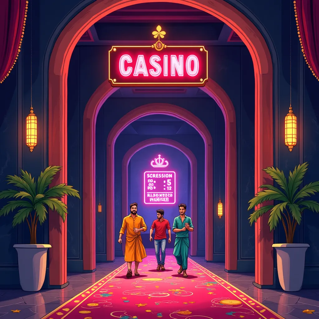 bons hero AI generated