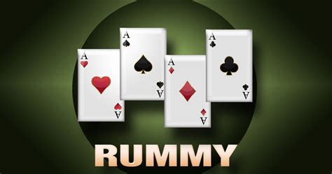 bons rummy online