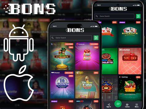 Bons App Download for iOS: Top Mobile Betting 2026