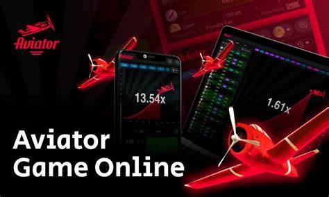 bons aviator game