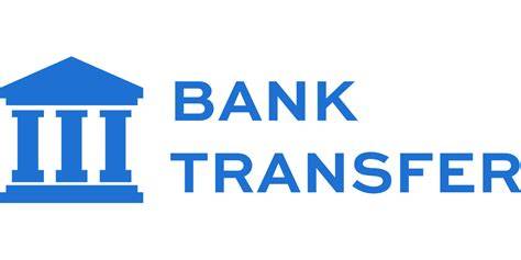 bons bank transfer
