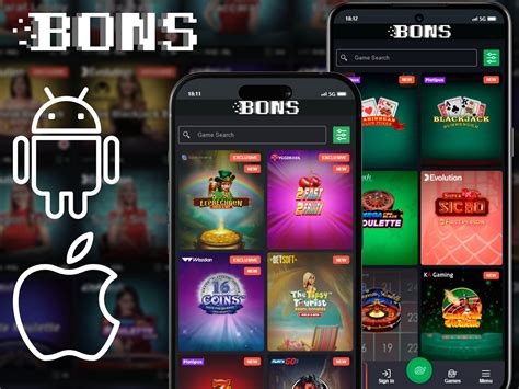 bons app